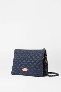 MZ Wallace Large Crosby Pippa