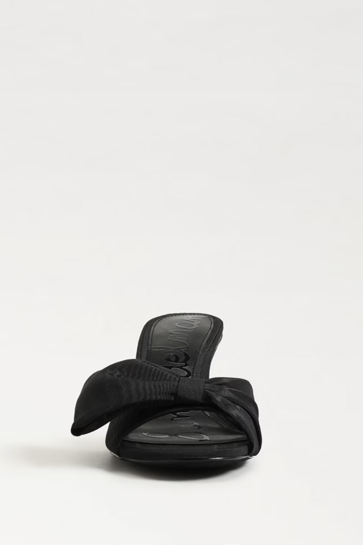 Sam Edelman Ragan Kitten Heel Sandal