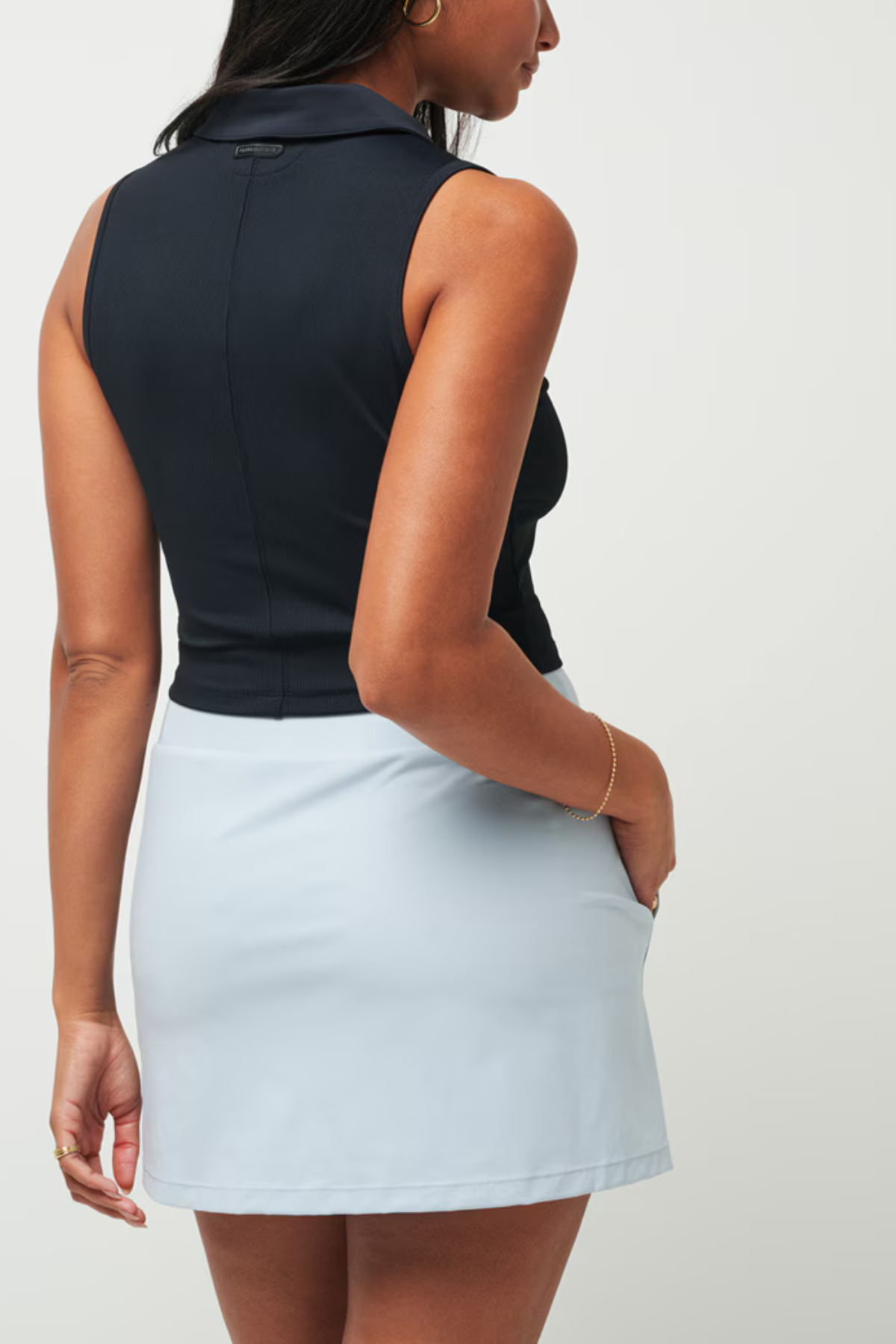 TravisMathew Midline Moveknit Polo