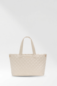 MZ Wallace Medium Metro City Tote