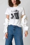 CPRESS STUDIO Pioneer Mushie Tee