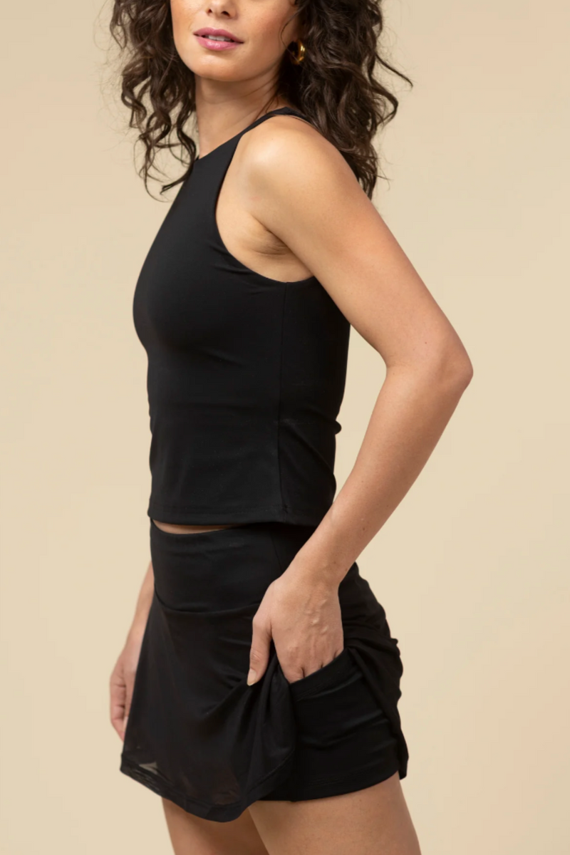 Smith & Quinn Reese 13" Skirt