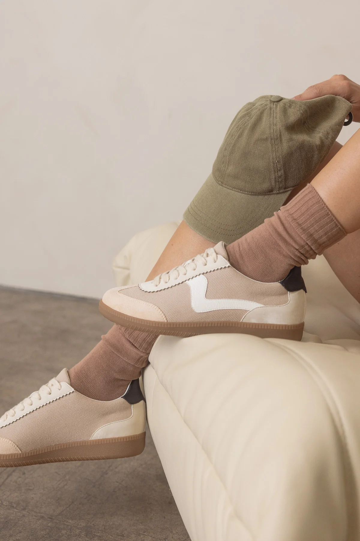 Oasis Society Kyla Sneaker