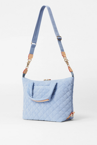 MZ Wallace Small Sutton Deluxe Novelty