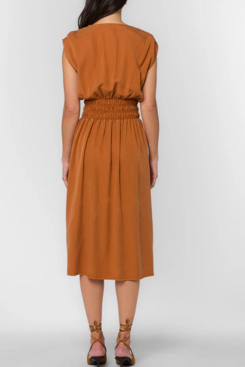Persa Dress