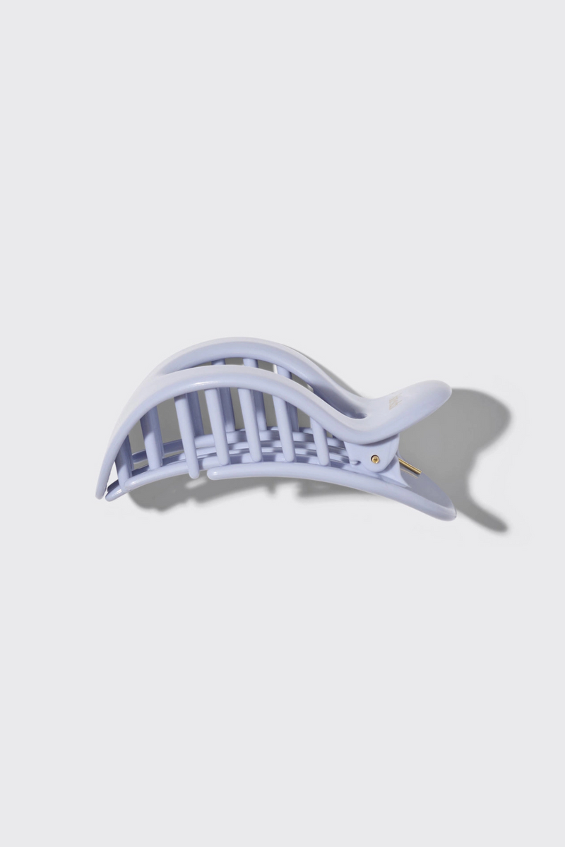 Medium Flat Cloud Clip