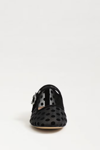 Sam Edelman Michaela Mesh Mary Jane Flat