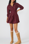Steve Madden Arielle Dress