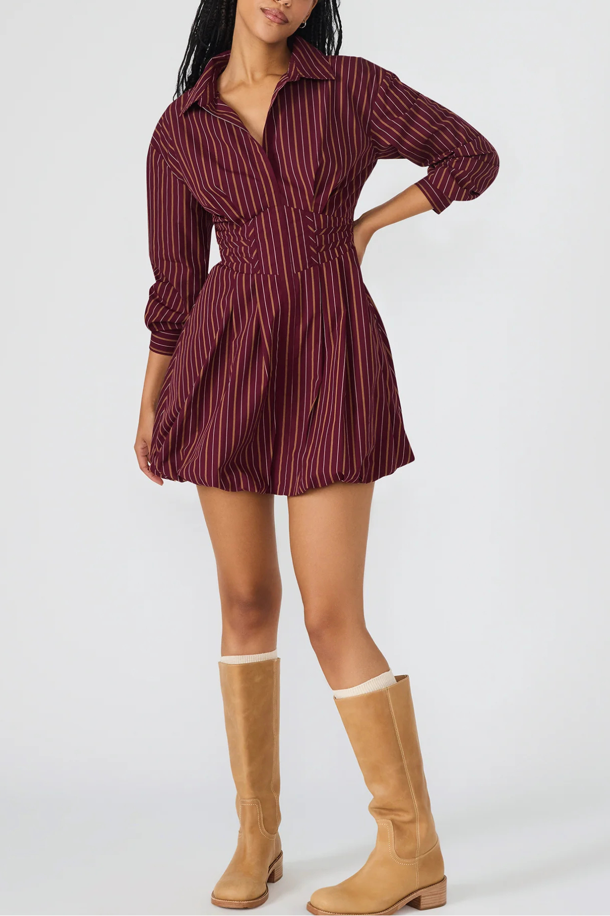 Steve Madden Arielle Dress
