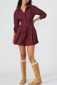Steve Madden Arielle Dress