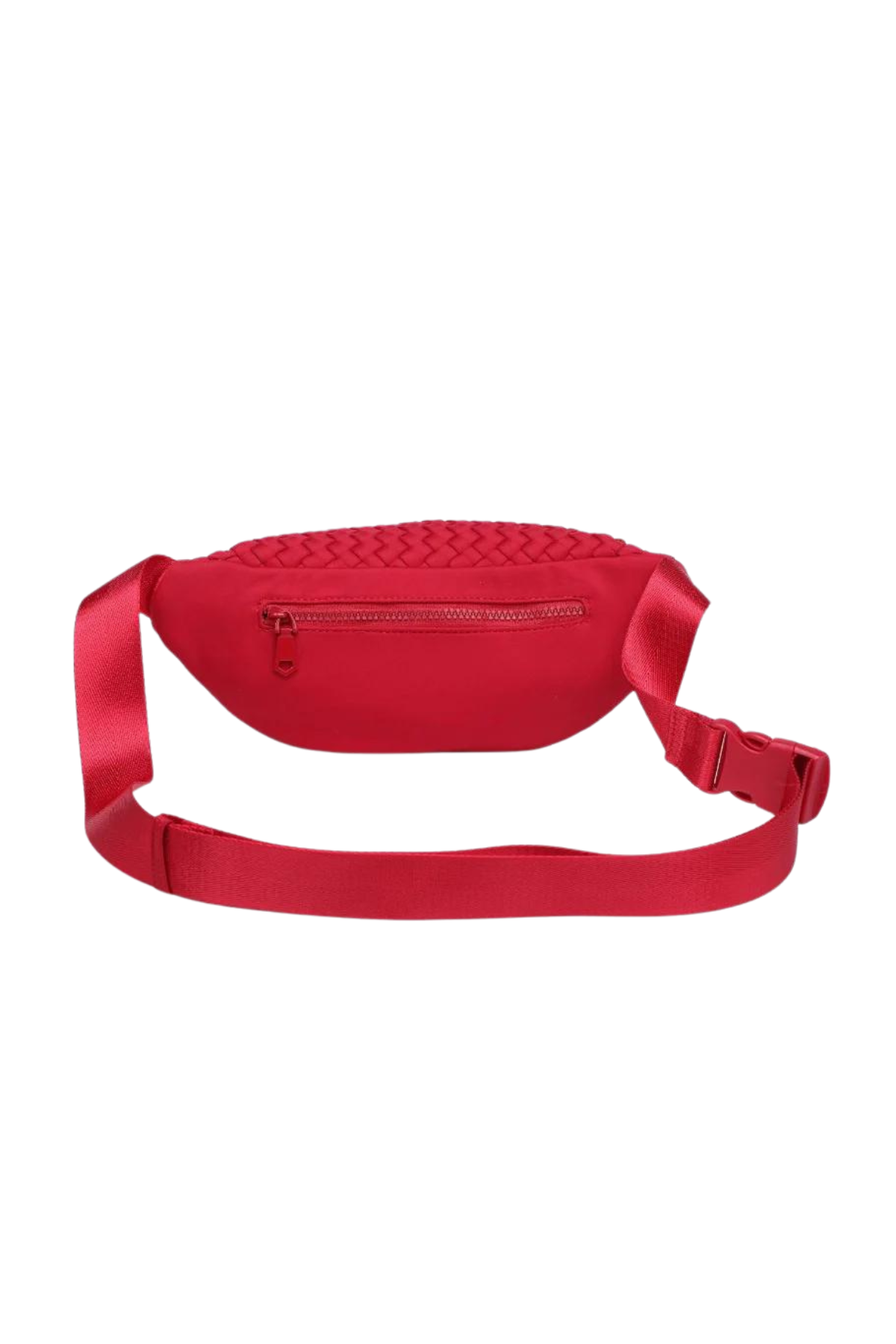 Aim High Belt Bag