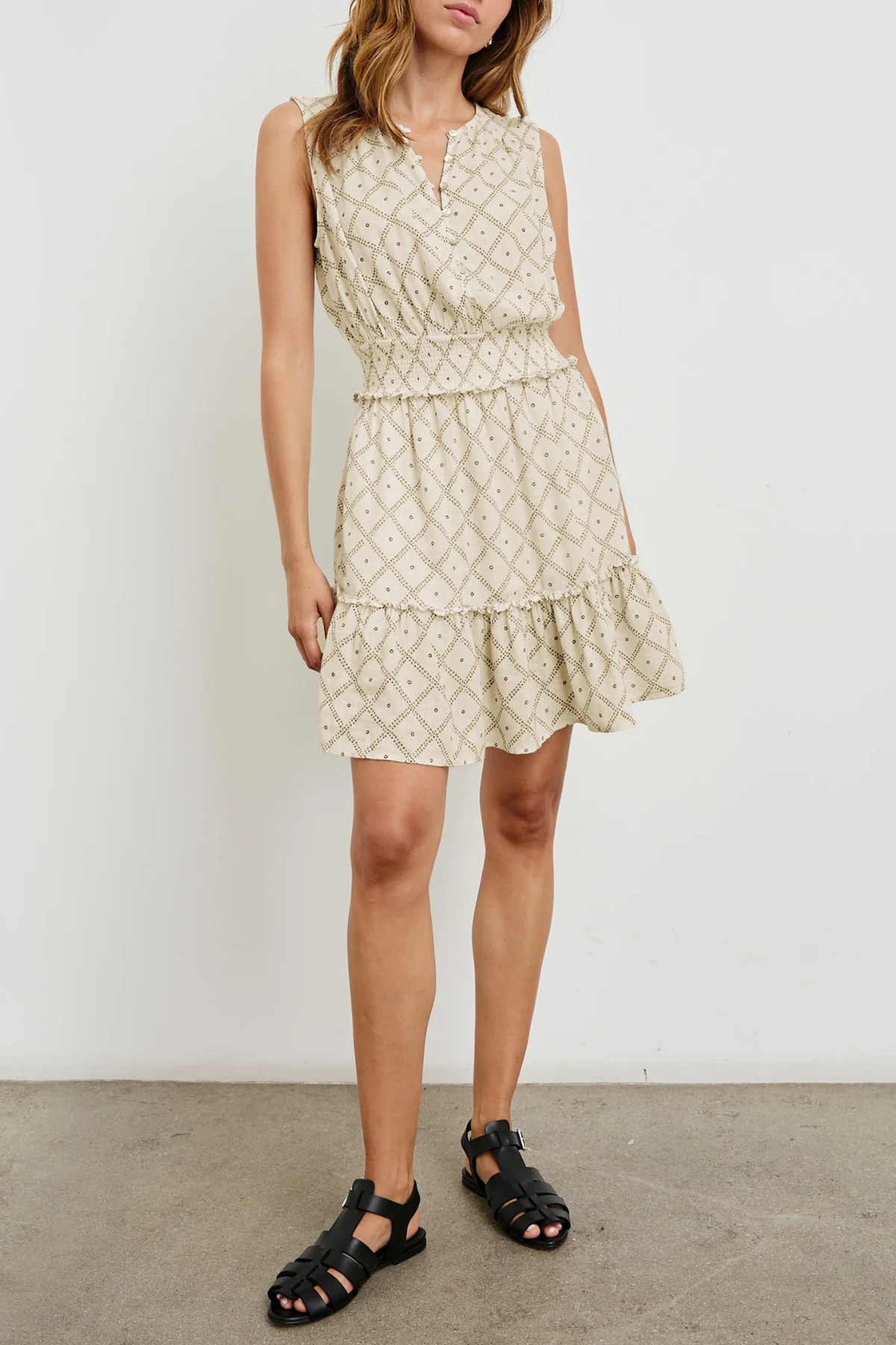 Rails Cindy Dress