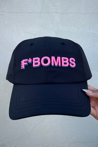 Team F*Bombs Hat