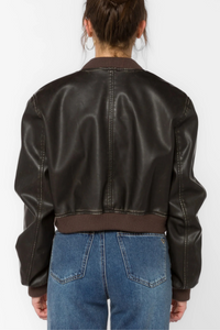Becca Jacket
