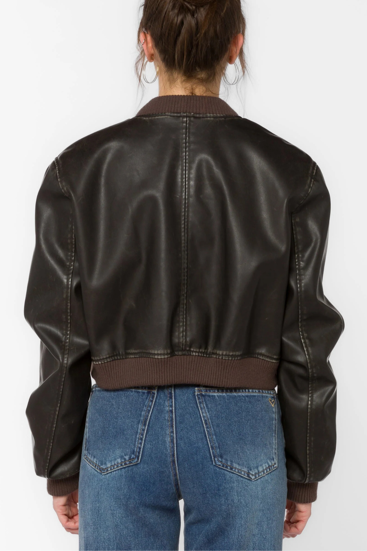 Becca Jacket