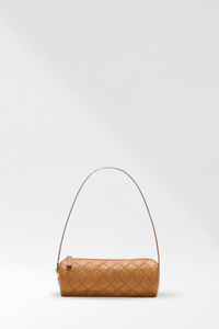 MZ Wallace Astor Cylinder Satchel