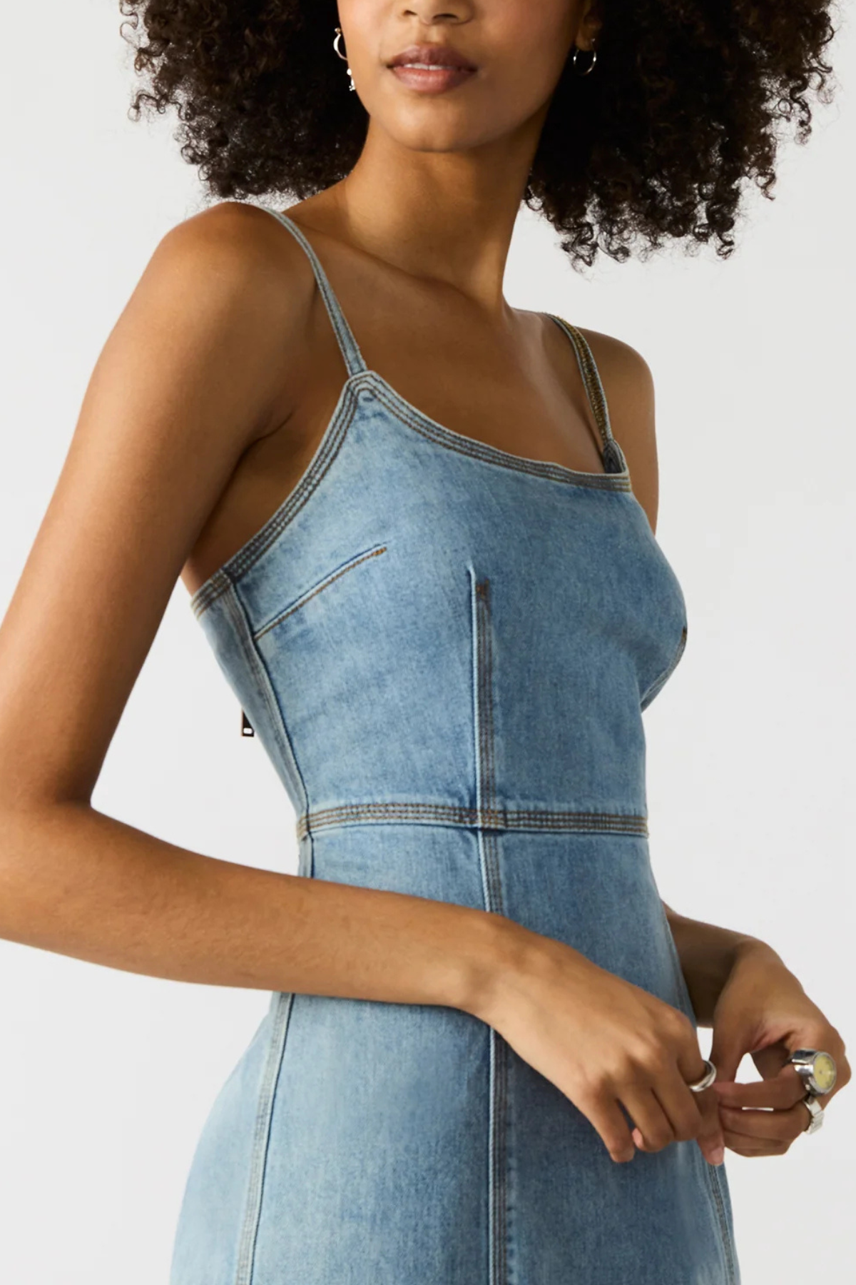Steve Madden Giselle Dress