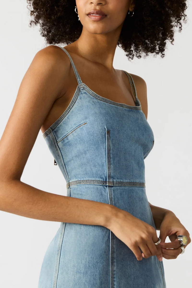 Steve Madden Giselle Dress