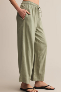 Easton Linen Pant