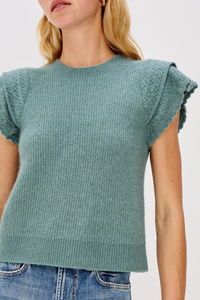 Rails Stasia Top