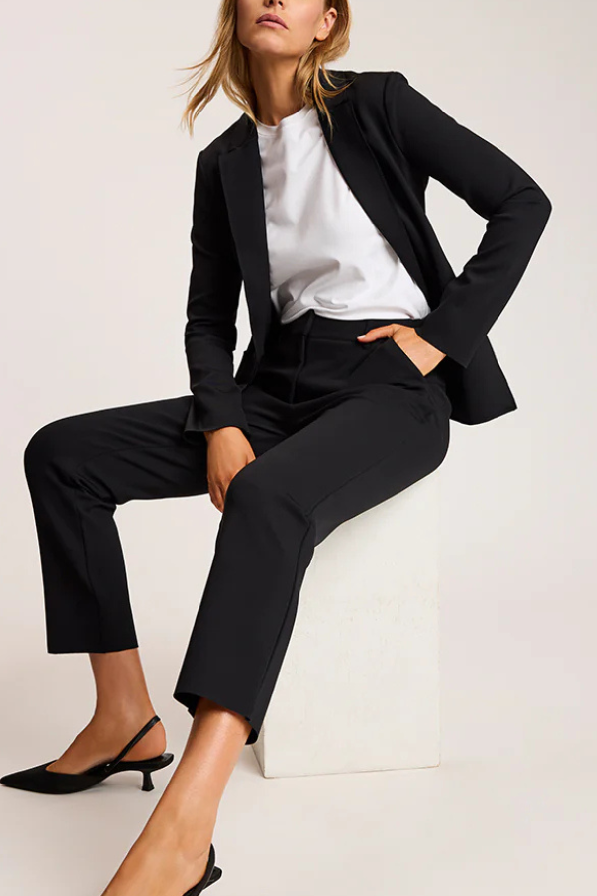 Neoprene CEO Blazer