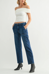 JBD Utility Pocket Straight