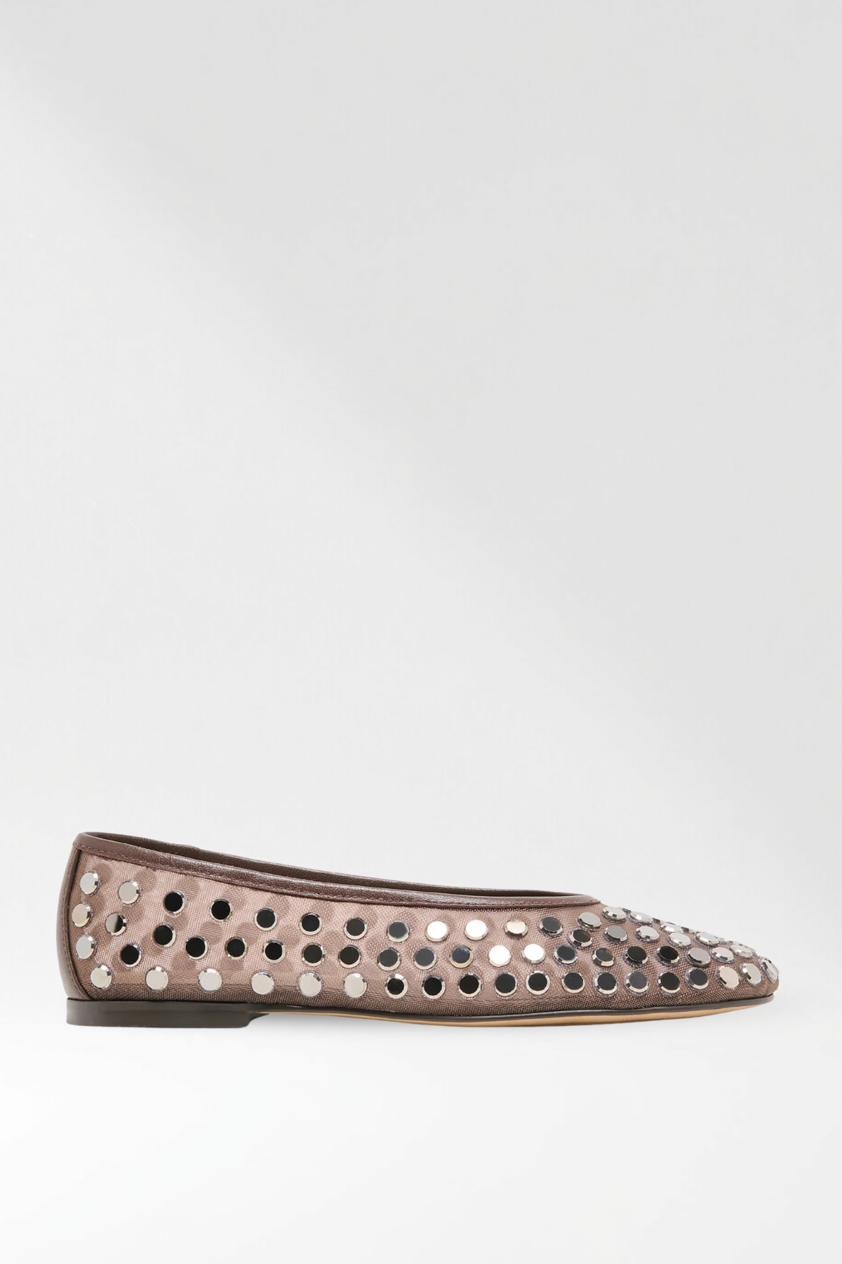 Dolce Vita Calia Stud Flat