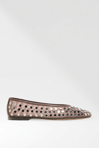 Dolce Vita Calia Stud Flat