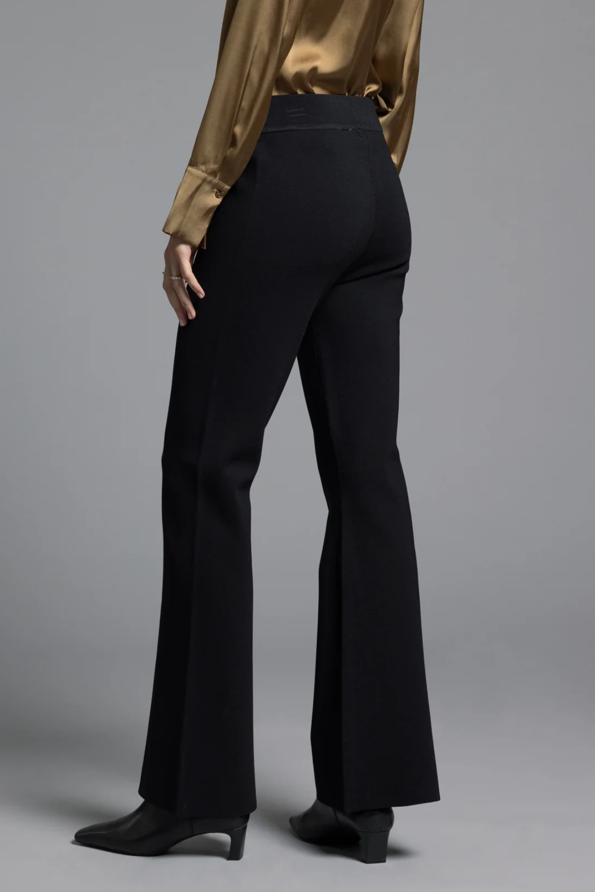 Sasha Pant