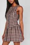 SMYM Meester Mini Dress