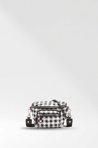MZ Wallace Micro Crosby Sling