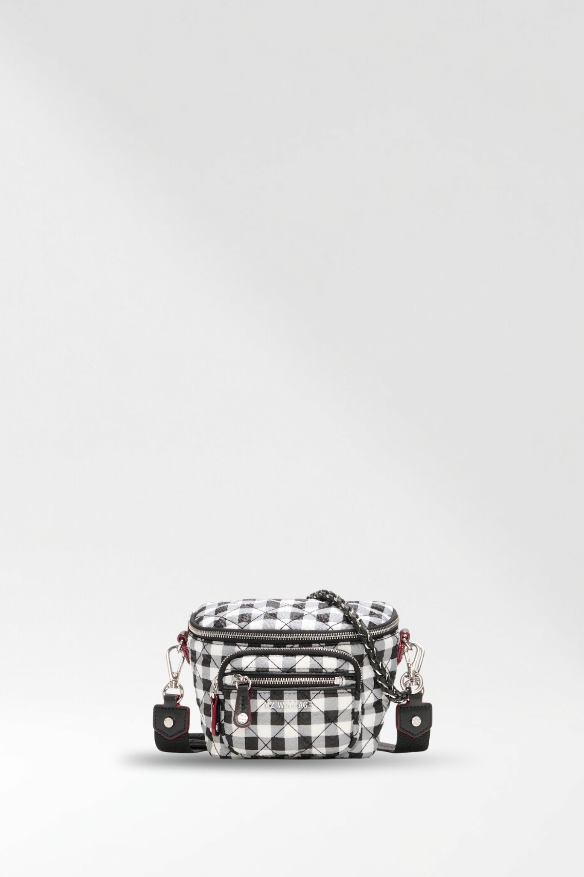 MZ Wallace Micro Crosby Sling