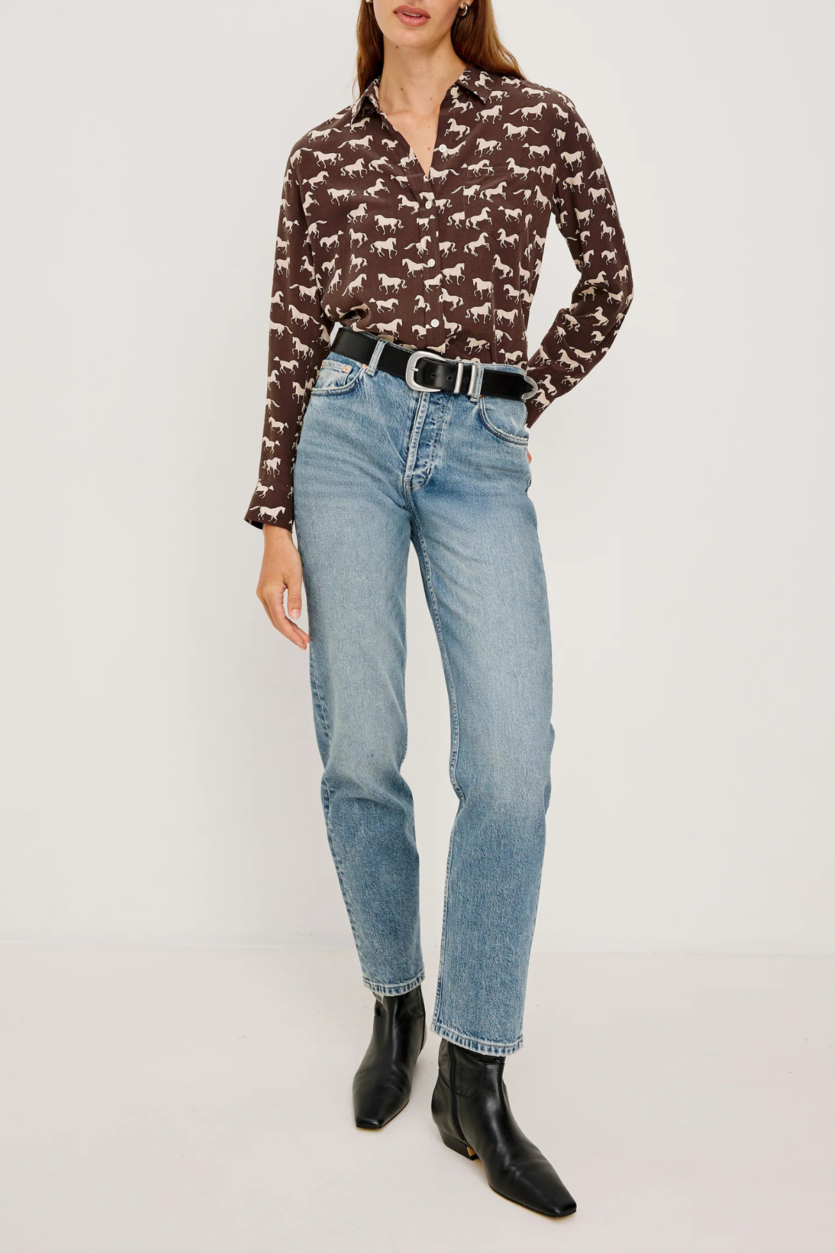 Rails Kate Skirt
