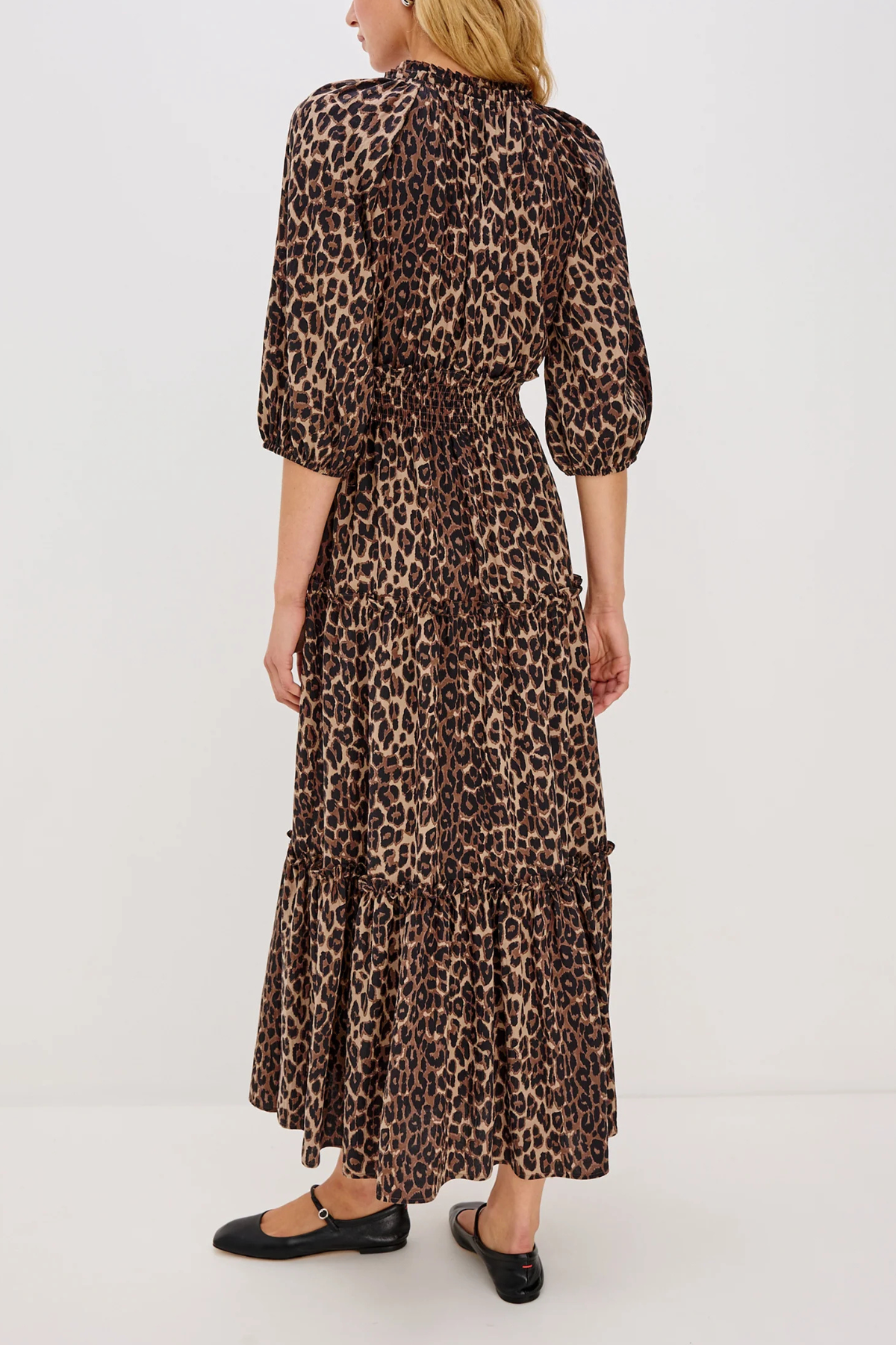 Rails Caterine Dress