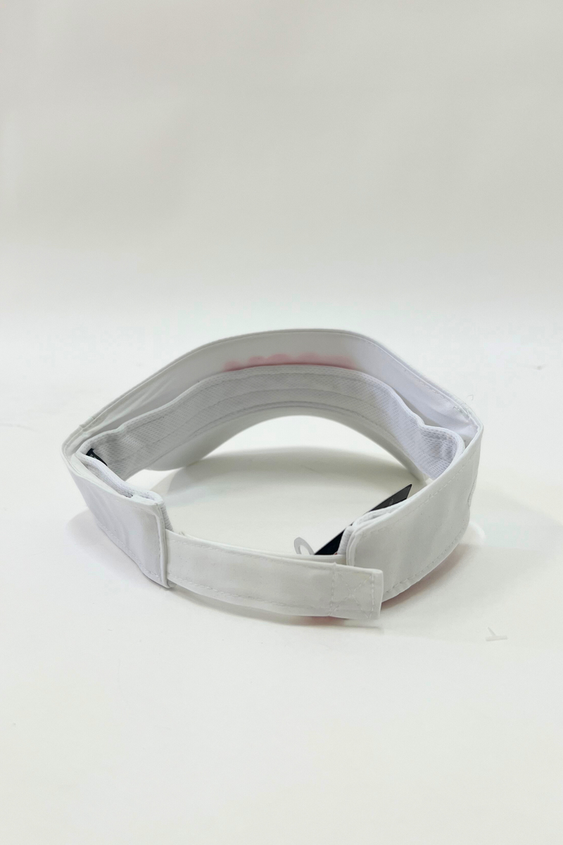 Boom Visor