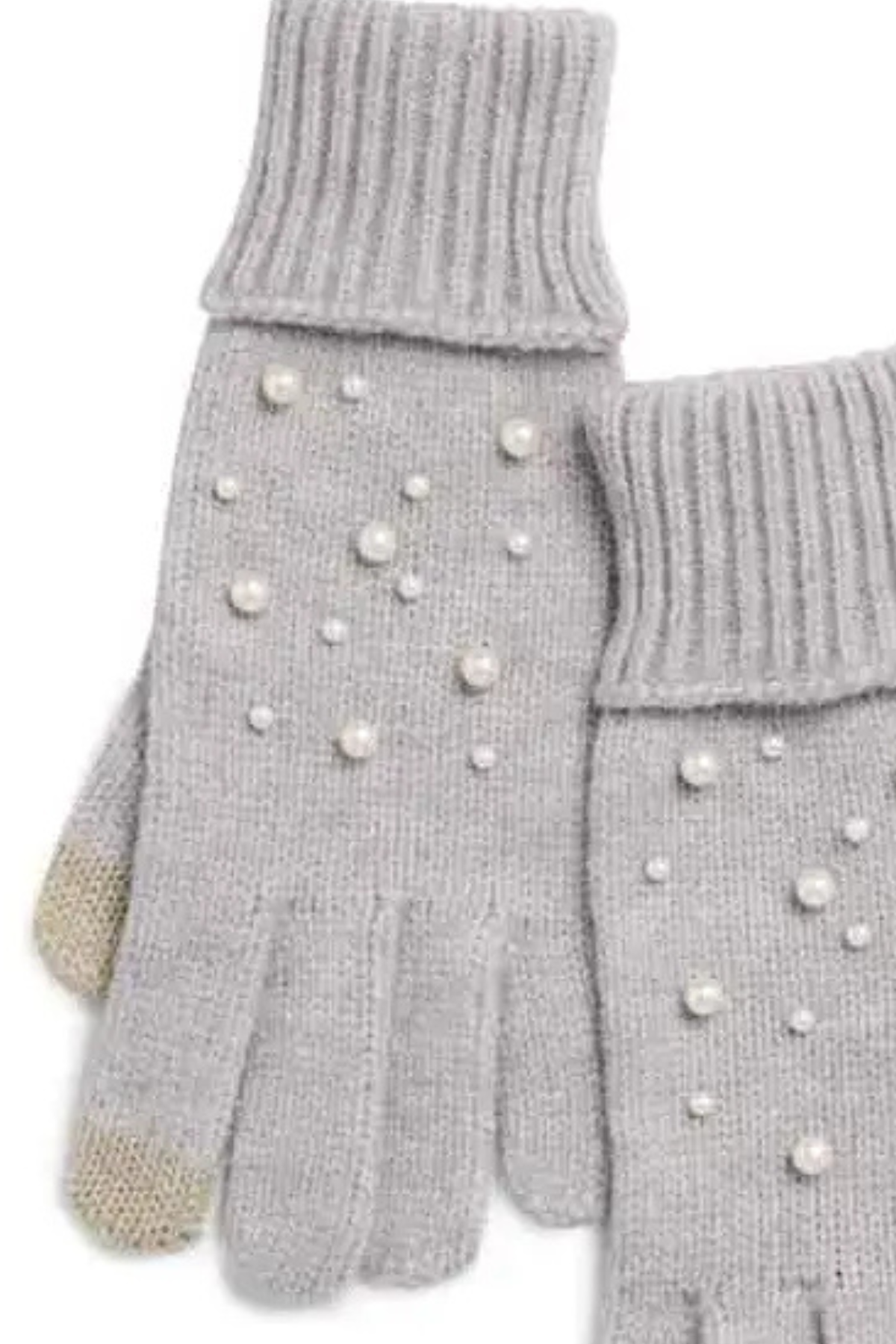 Perla Touchscreen Gloves