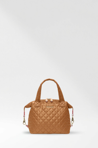 MZ Wallace Small Sutton Deluxe