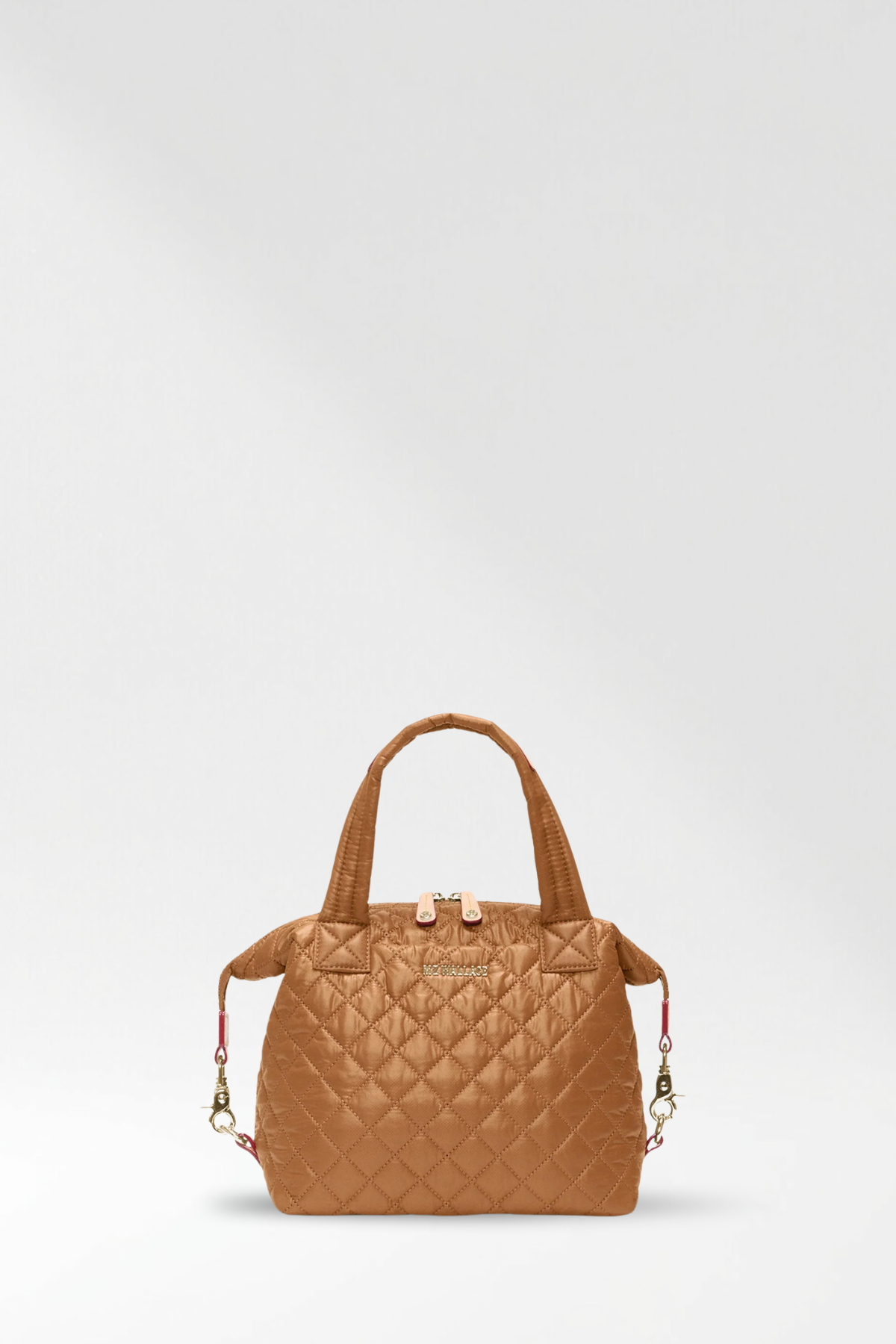 MZ Wallace Small Sutton Deluxe