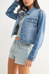 JBD Stretch Classic Jacket