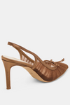 Dolce Vita Yela Mesh Heel With Bow