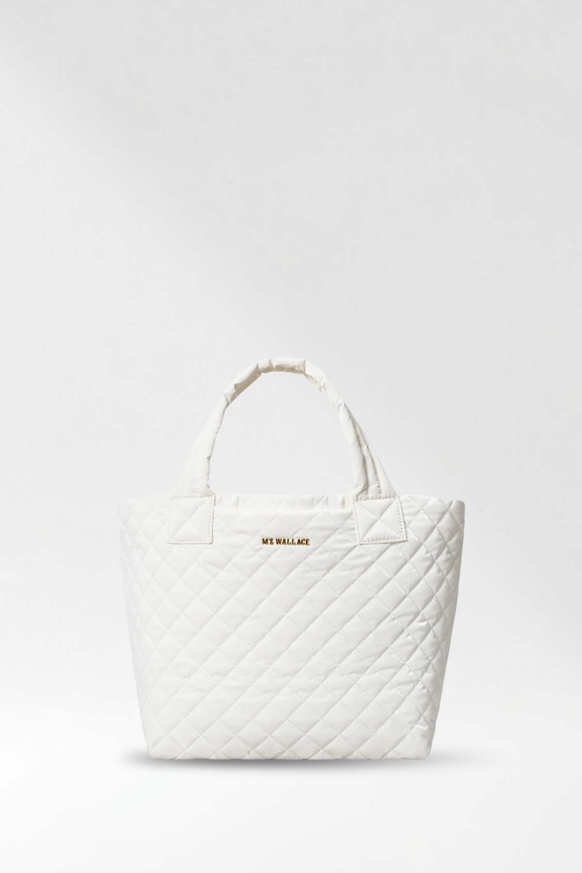 MZ Wallace Small Metro Tote Deluxe