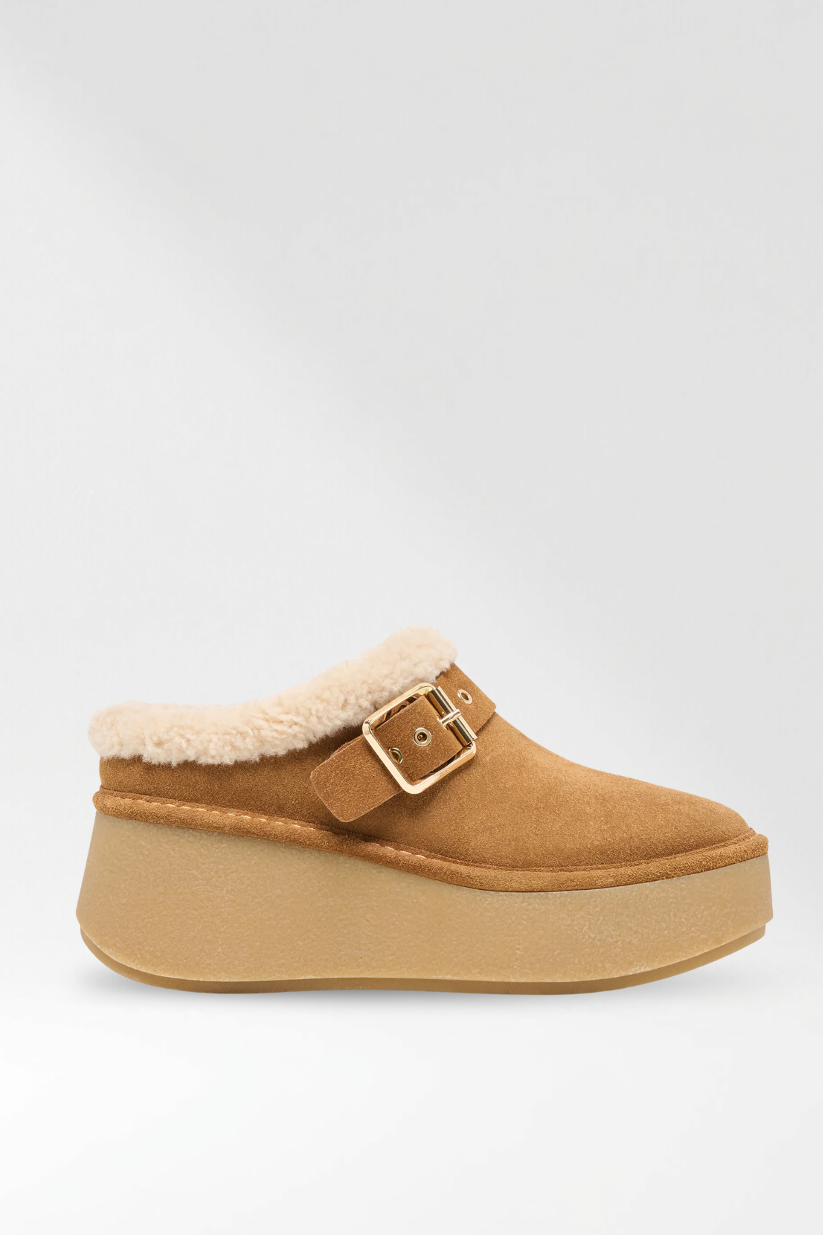 Dolce Vita Oslo Plush