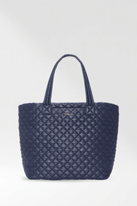 MZ Wallace Large Metro Tote Deluxe