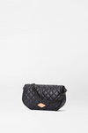 MZ Wallace Small Astor Convertible Clutch
