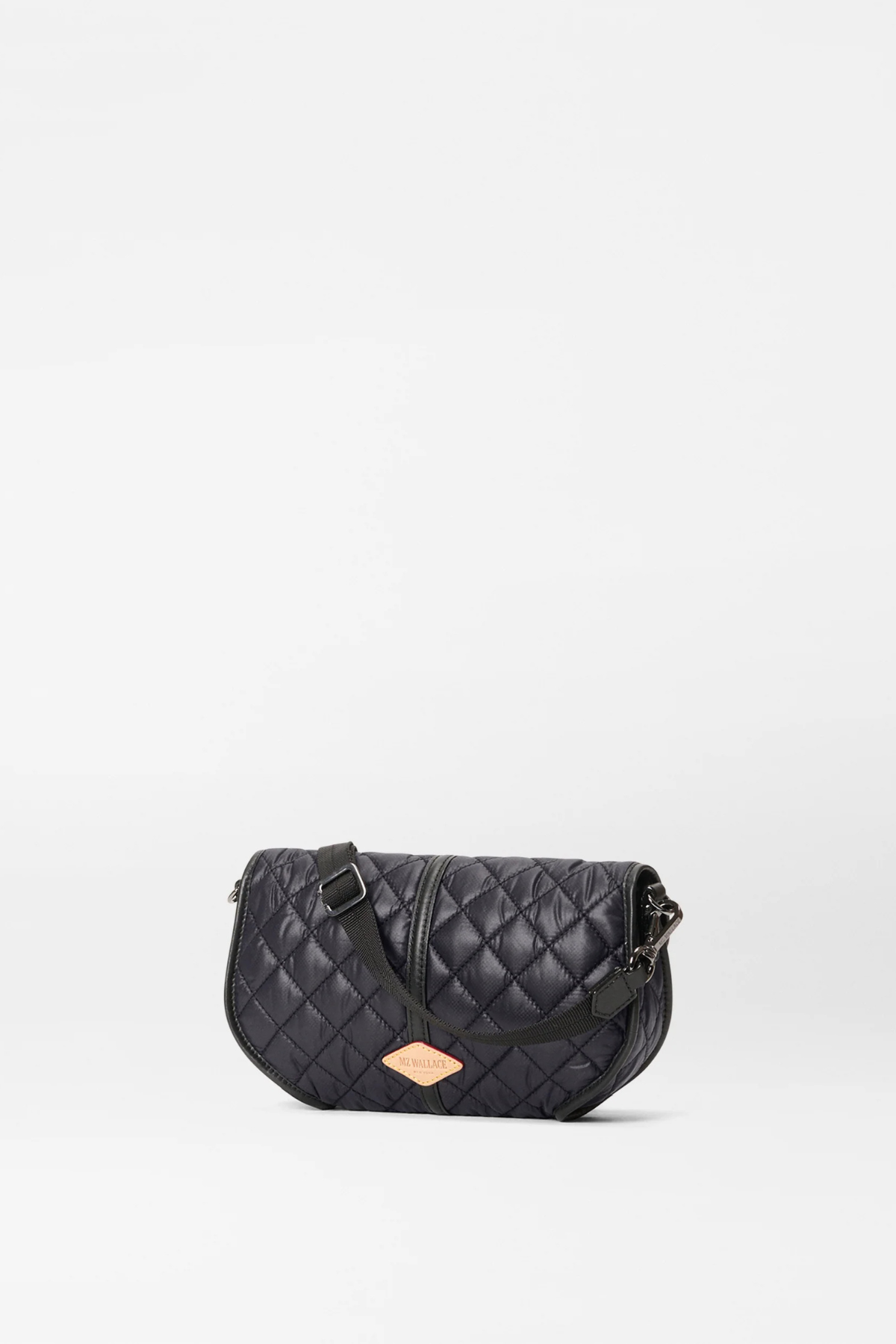 MZ Wallace Small Astor Convertible Clutch