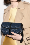 MZ Wallace Small Astor Convertible Clutch