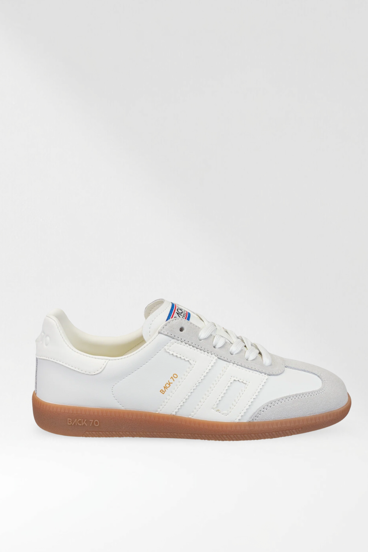 Back 70 Cloud 2505 Sneaker