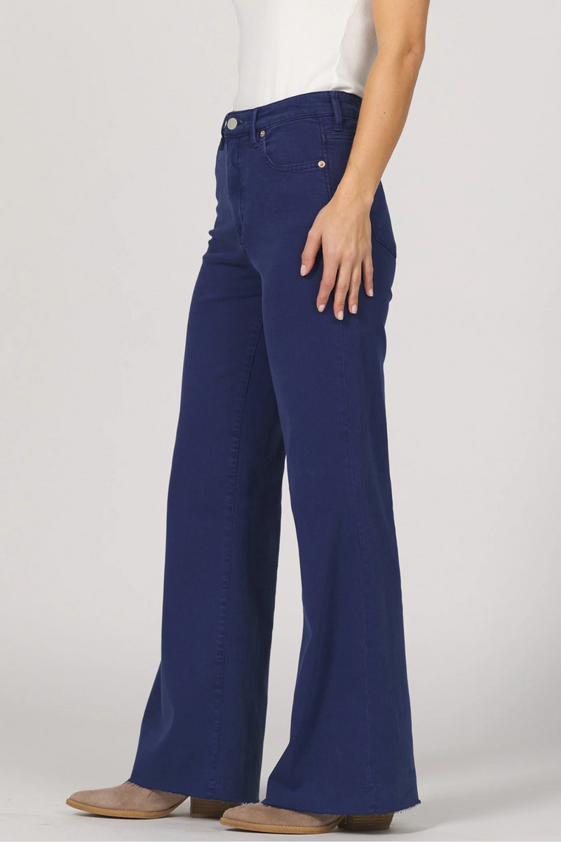 Dear John Fiona Wide Leg Jean