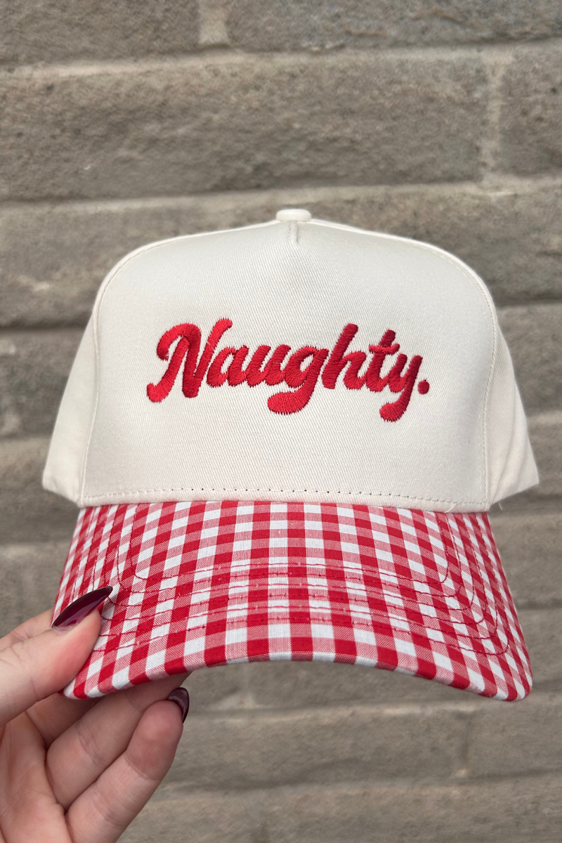 Vintage Trucker Hat