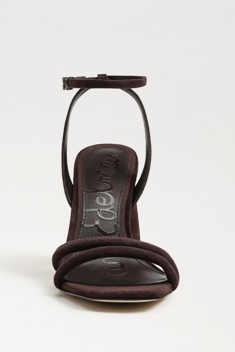 Sam Edelman Kia Block Heel Sandal